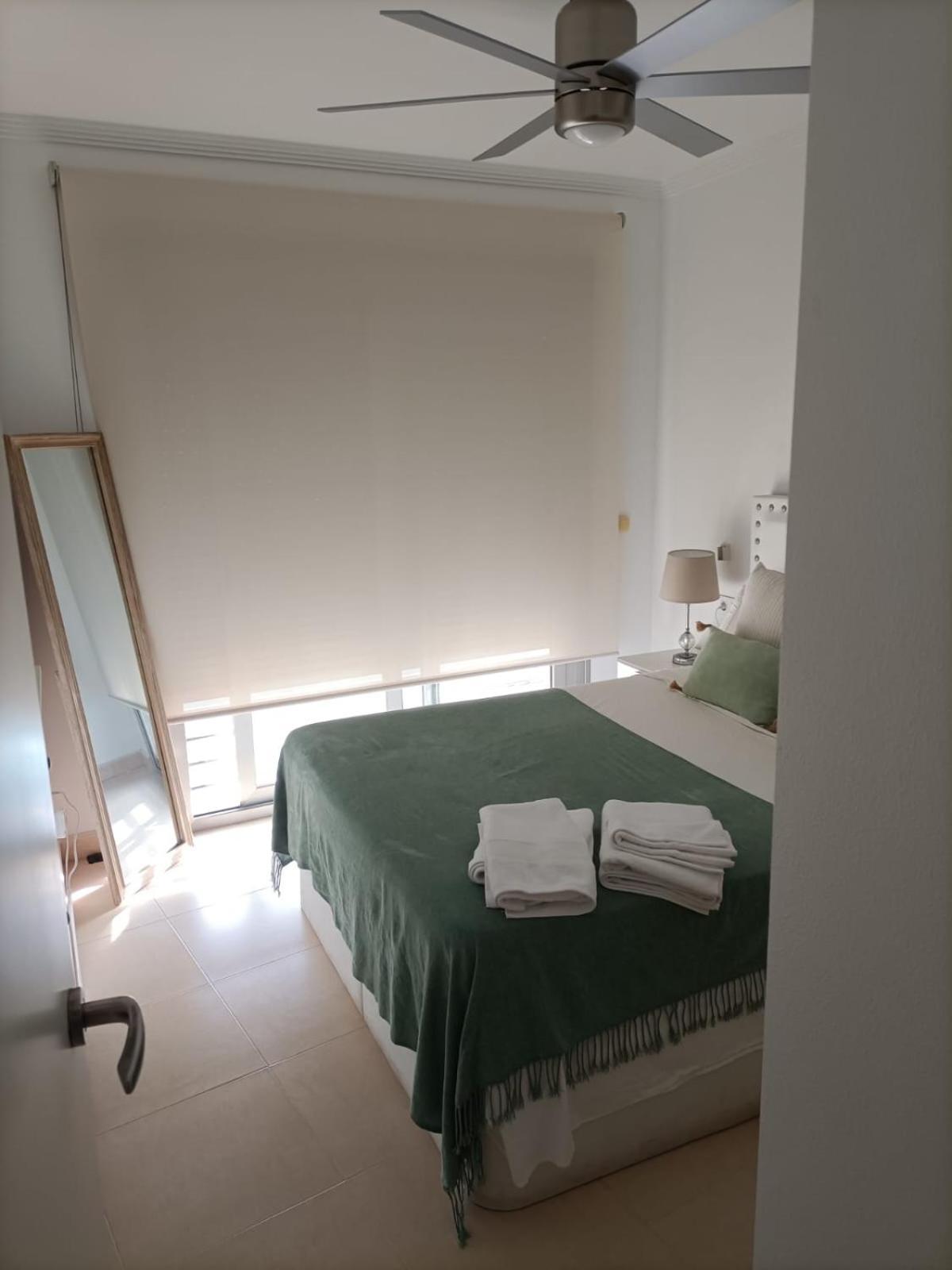 Apartamento Hornillo Águilas Exterior photo